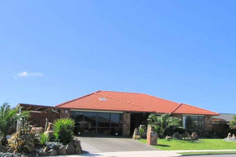 Photo of property in 51 Calypso Drive, Papamoa Beach, Papamoa, 3118