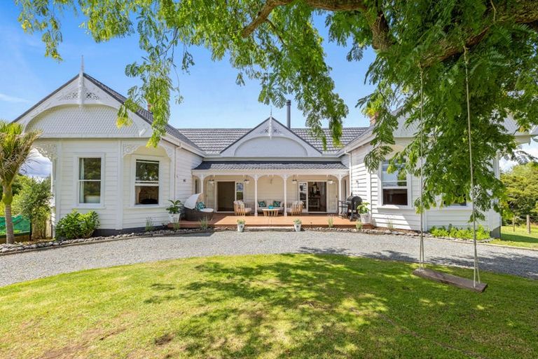 Photo of property in 427 Port Albert Road, Wellsford, 0972