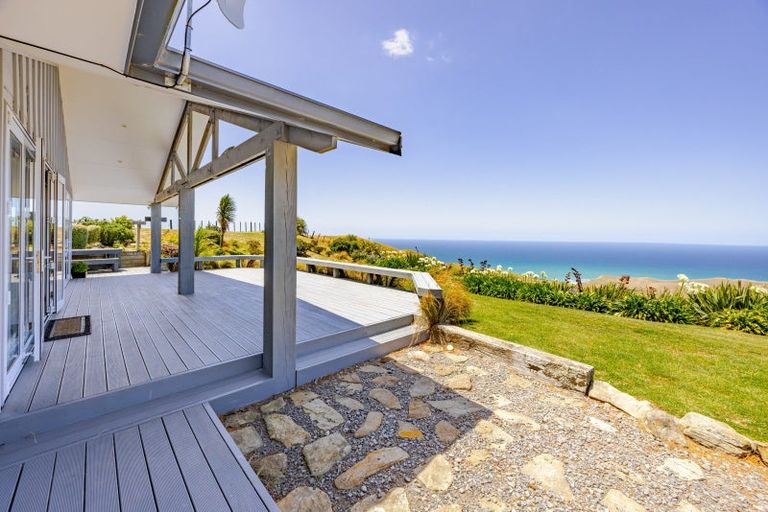 Photo of property in 1165 Cooks Tooth Road, Porangahau, 4293