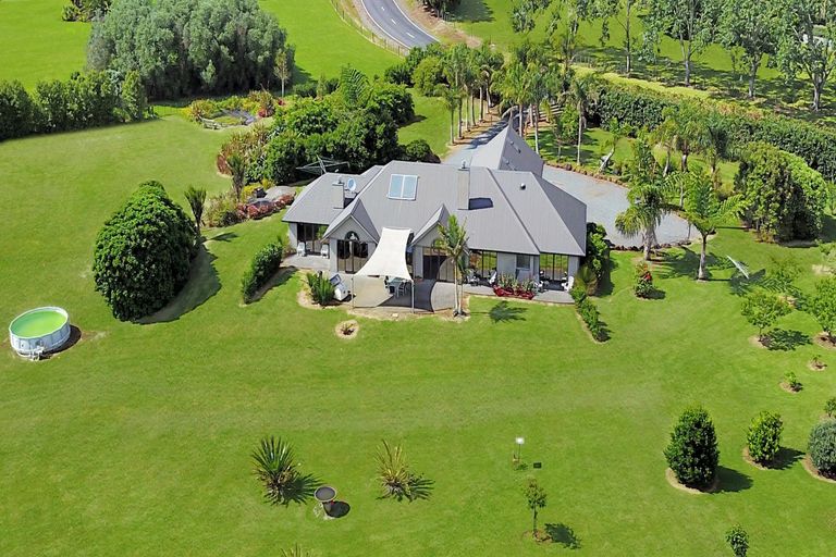 Photo of property in 216 Ness Road, Waipapa, Kerikeri, 0295