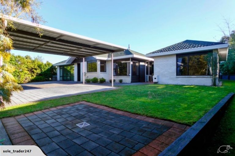Photo of property in 39 Kahurangi Drive, Rangatira Park, Taupo, 3330