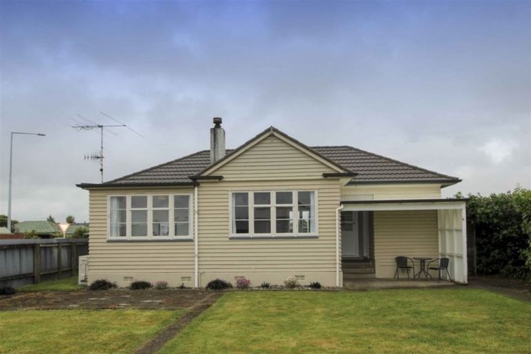 Photo of property in 478 Tweed Street, Georgetown, Invercargill, 9812
