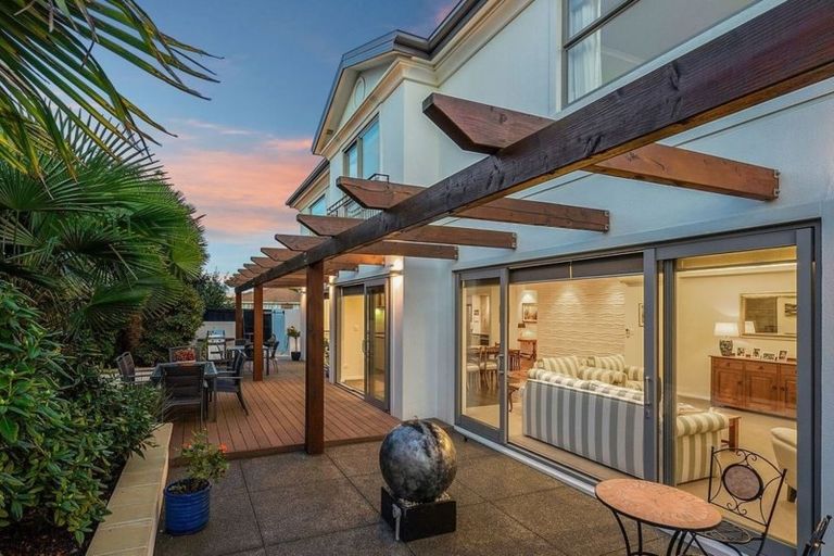 Photo of property in 379b Papanui Road, Strowan, Christchurch, 8052