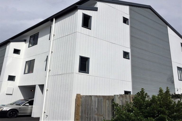 Photo of property in 72d Burke Street, Addington, Christchurch, 8024