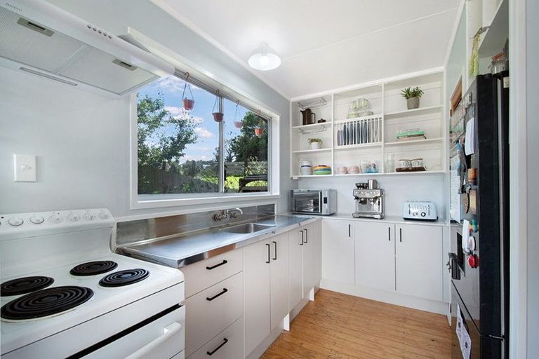 Photo of property in 114 Mcentee Road, Waitakere, Auckland, 0816