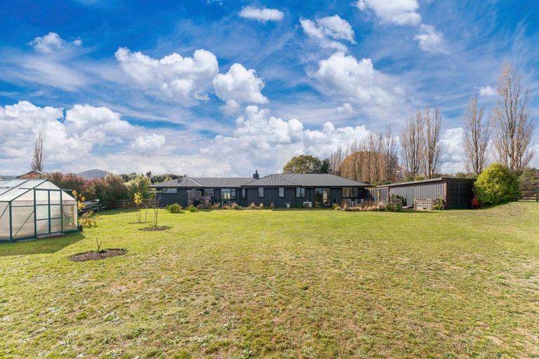 Photo of property in 500 Kinloch Road, Kinloch, Taupo, 3377