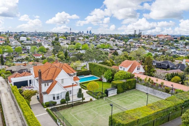 Photo of property in 144 Orakei Road, Remuera, Auckland, 1050