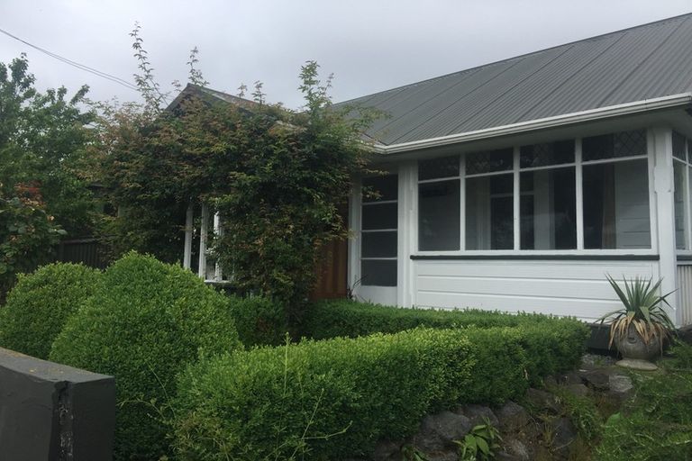 Photo of property in 29 Hanmer Street, Linwood, Christchurch, 8011
