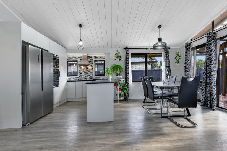 Photo of property in 29 Insoll Avenue, Enderley, Hamilton, 3214