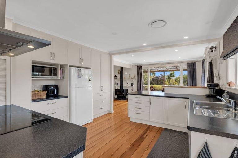 Photo of property in 371 Tutaki Road, Bunnythorpe, Palmerston North, 4470