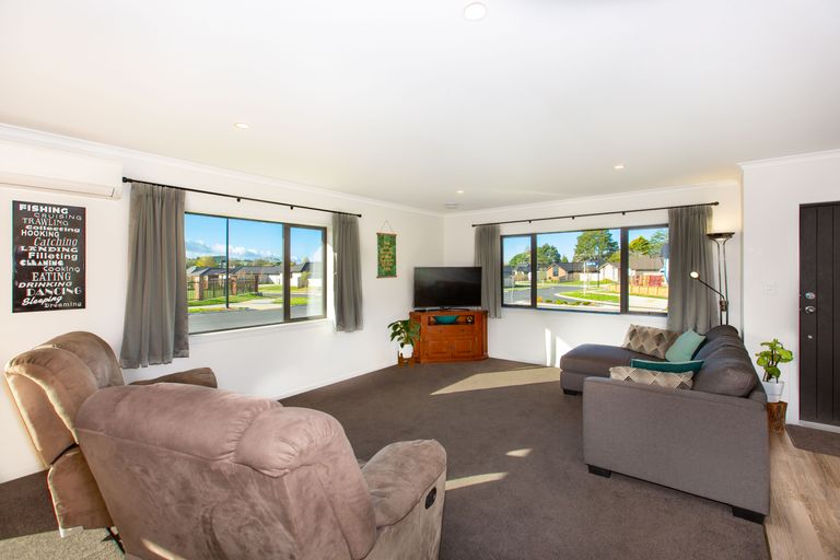 Photo of property in 4 Matawhero Place, Ngaruawahia, Hamilton, 3288