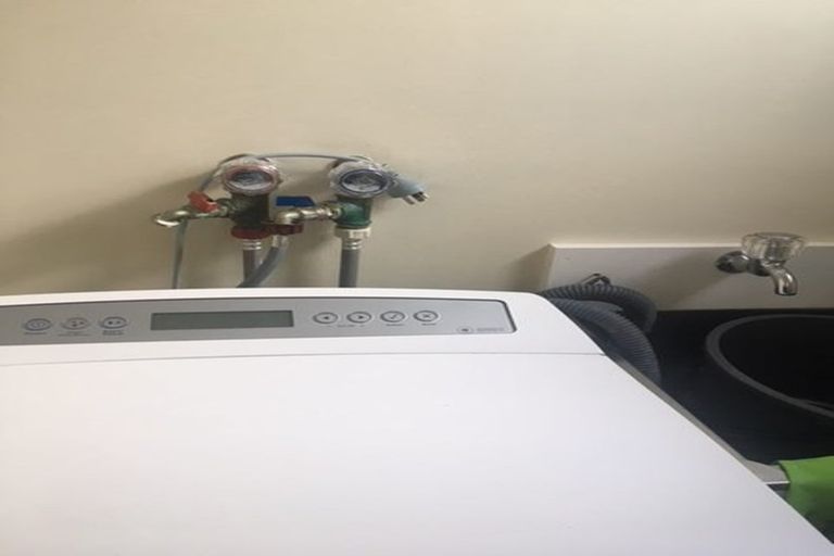 Photo of property in 16/124 Stancombe Road, Flat Bush, Auckland, 2016