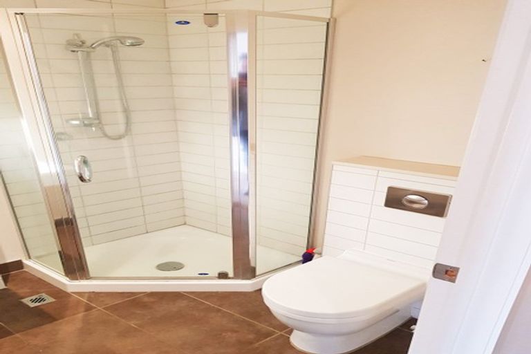 Photo of property in Trinity Apartments, 406/19 College Street, Te Aro, Wellington, 6011