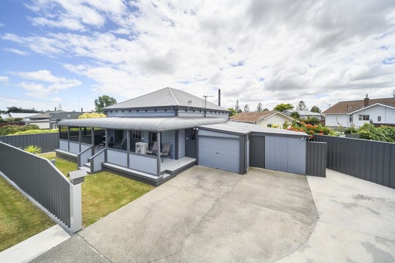 Photo of property in 158 South Street, Feilding, 4702