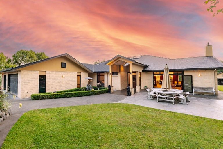 Photo of property in 176 State Highway 3, Westmere, Whanganui, 4574