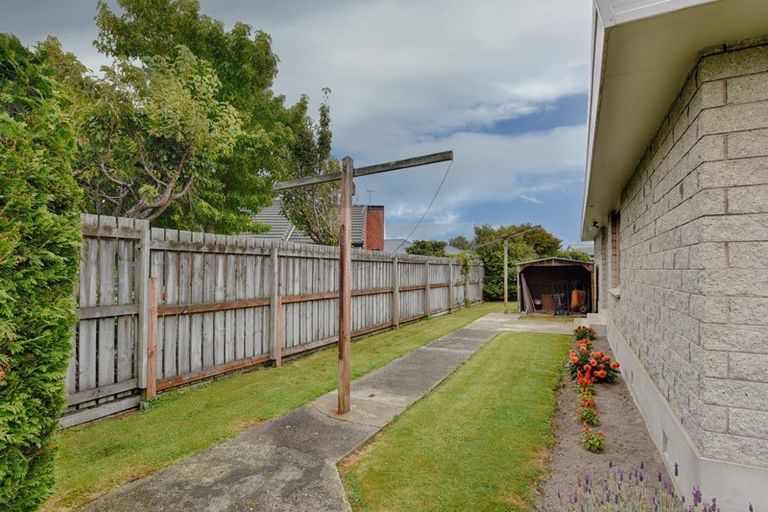 Photo of property in 20 Koa Street, Gore, 9710