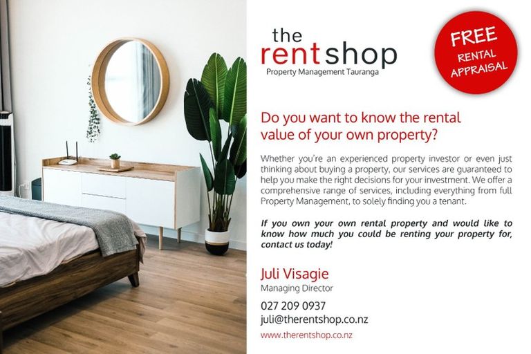 Photo of property in 122b Chapel Street, Otumoetai, Tauranga, 3110