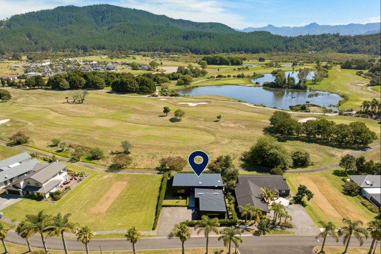 Photo of property in 110 Augusta Drive, Pauanui, Hikuai, 3579