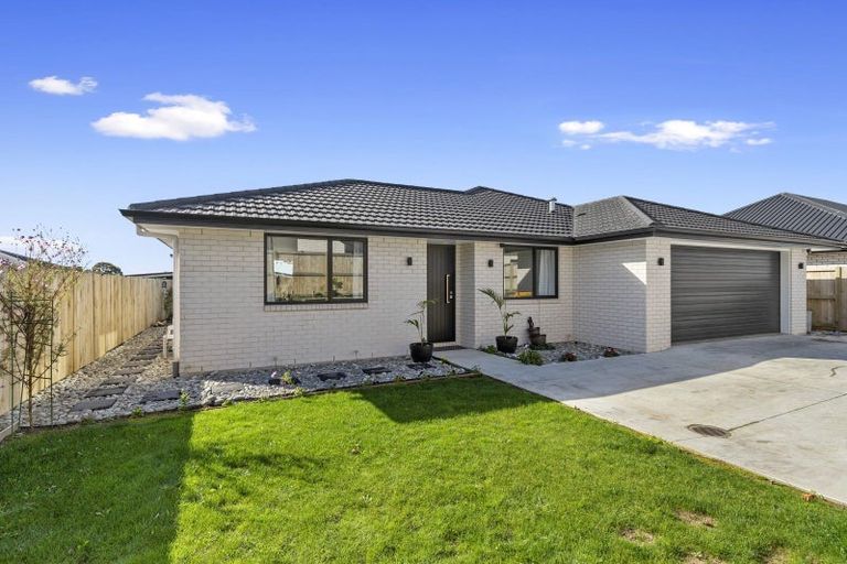 Photo of property in 10 Inuwai Street, Glenview, Hamilton, 3206