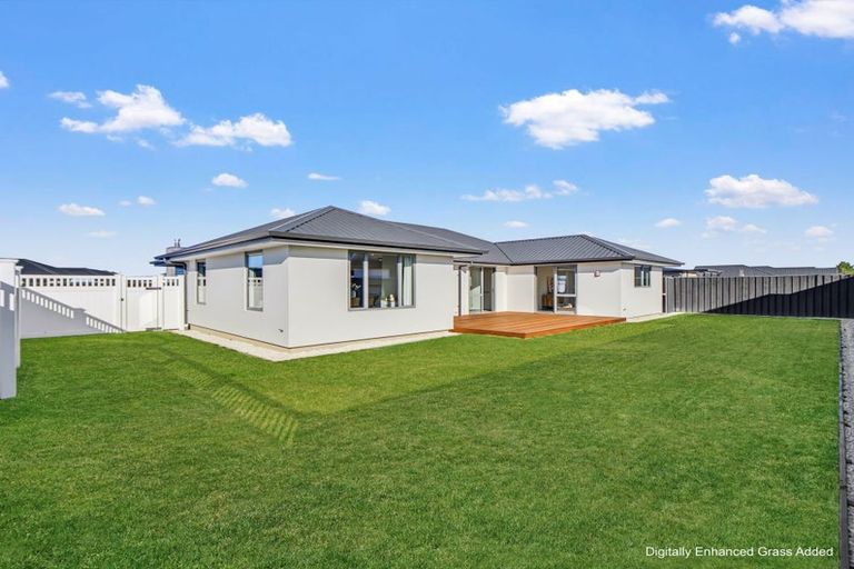 Photo of property in 175 Townsend Road, Rangiora, 7400