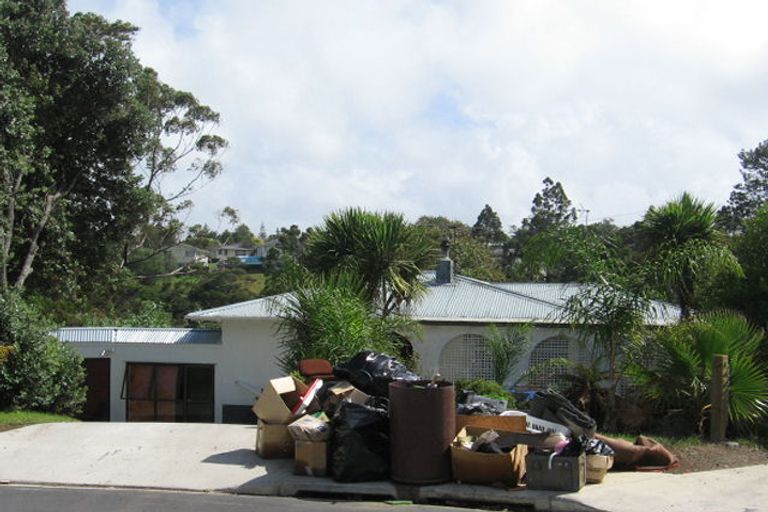 Photo of property in 5 Aronui Terrace, Kelston, Auckland, 0602