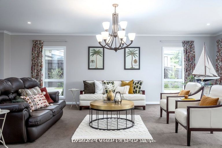 Photo of property in 17 Kauri Place, Pahiatua, 4910