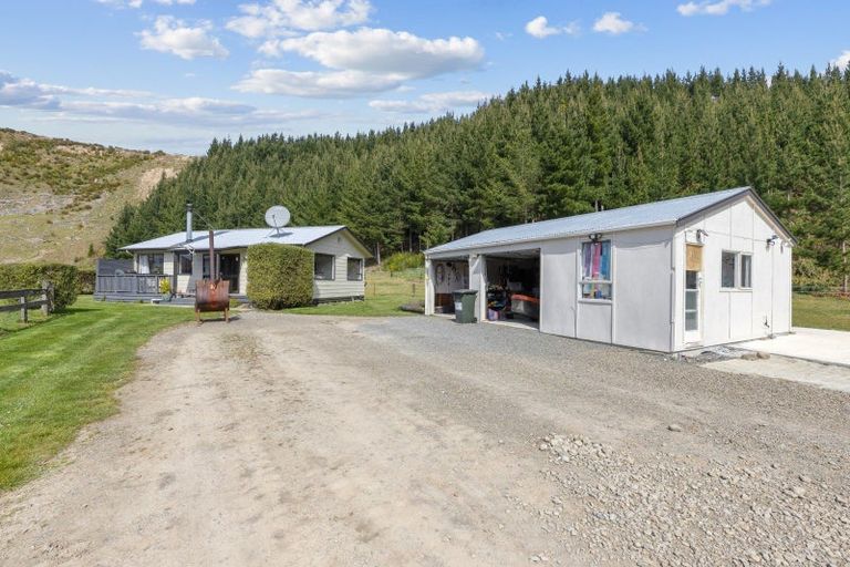 Photo of property in 196 Smarts Road, Loburn, Rangiora, 7472