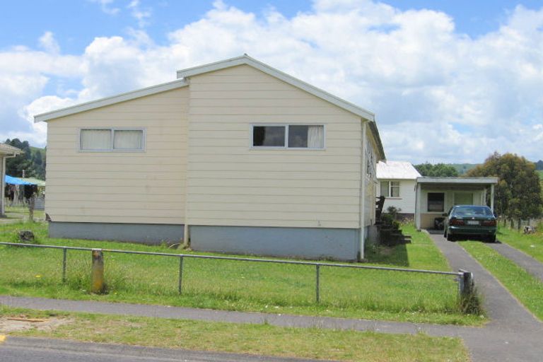 Photo of property in 17 Seath Avenue, Taumarunui, 3920