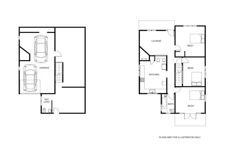 Photo of property in 36 Whatawhata Avenue, Ngaruawahia, 3720