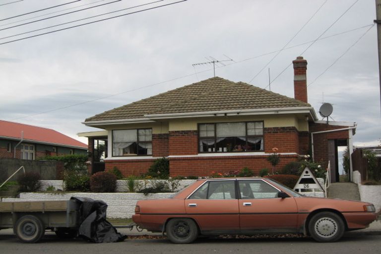 Photo of property in 26 Frances Street, Balclutha, 9230