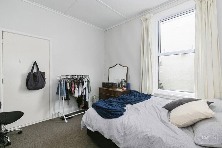 Photo of property in 25 Ethel Benjamin Place, North Dunedin, Dunedin, 9016