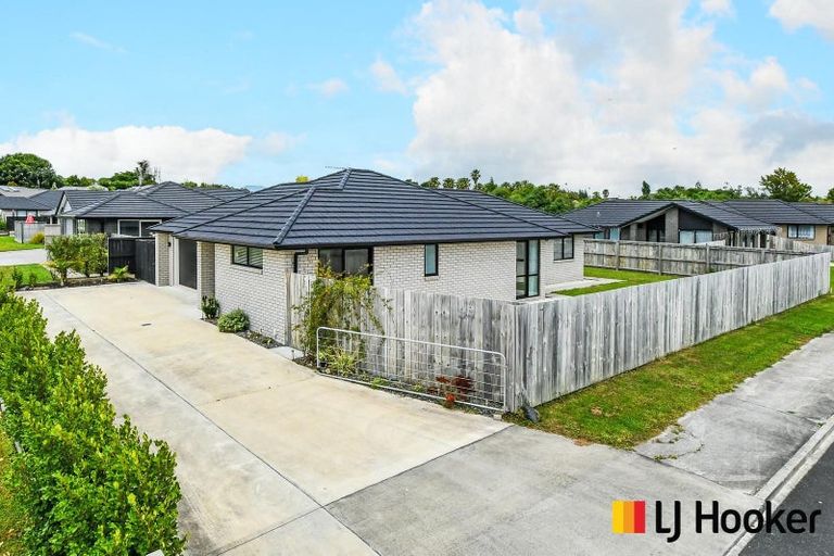 Photo of property in 1 Rosso Lane, Te Kauwhata, 3710