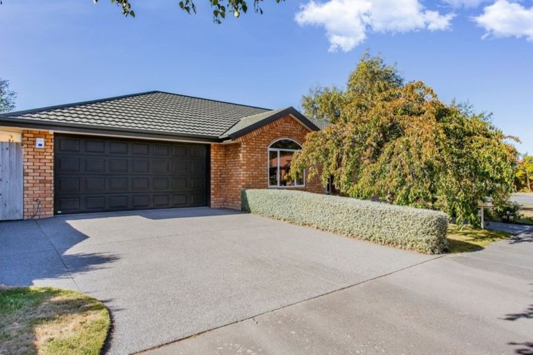 Photo of property in 2 Rubicon Place, Hei Hei, Christchurch, 8042