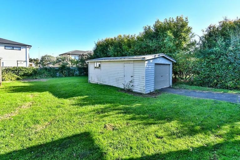 Photo of property in 17 Mclean Avenue, Papatoetoe, Auckland, 2025