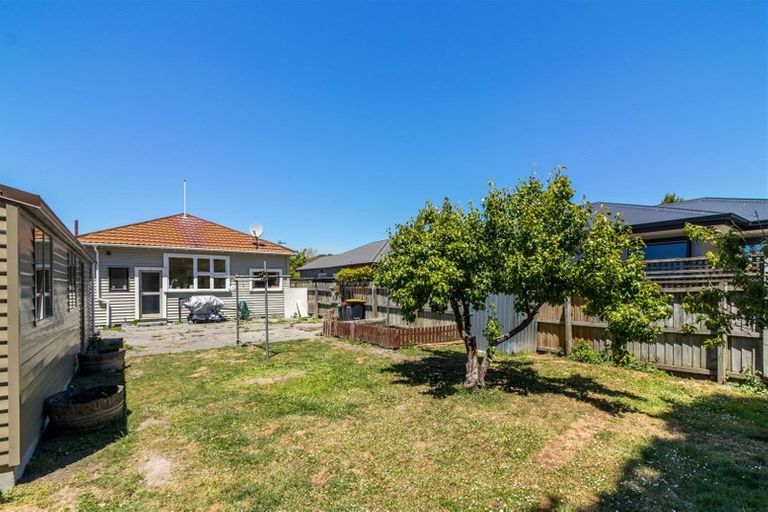 Photo of property in 34 Hopkins Street, Woolston, Christchurch, 8023