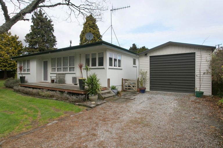Photo of property in 161 Tauhara Road, Tauhara, Taupo, 3330