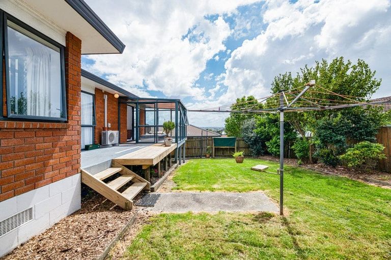 Photo of property in 3/36a James Laurie Street, Henderson, Auckland, 0612