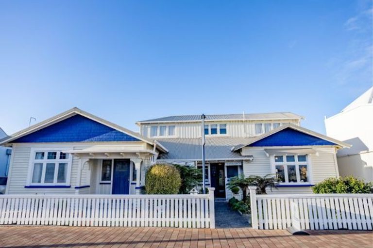 Photo of property in 20 Hamilton Street, Hokitika, 7810