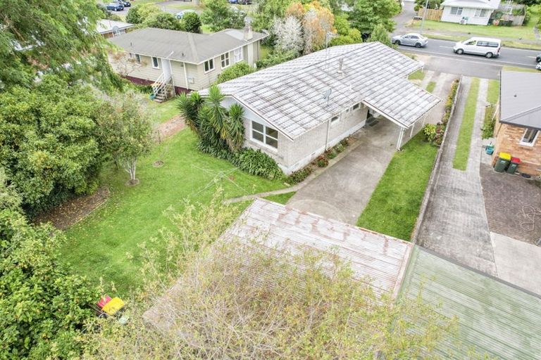 Photo of property in 263 Hukanui Road, Chartwell, Hamilton, 3210