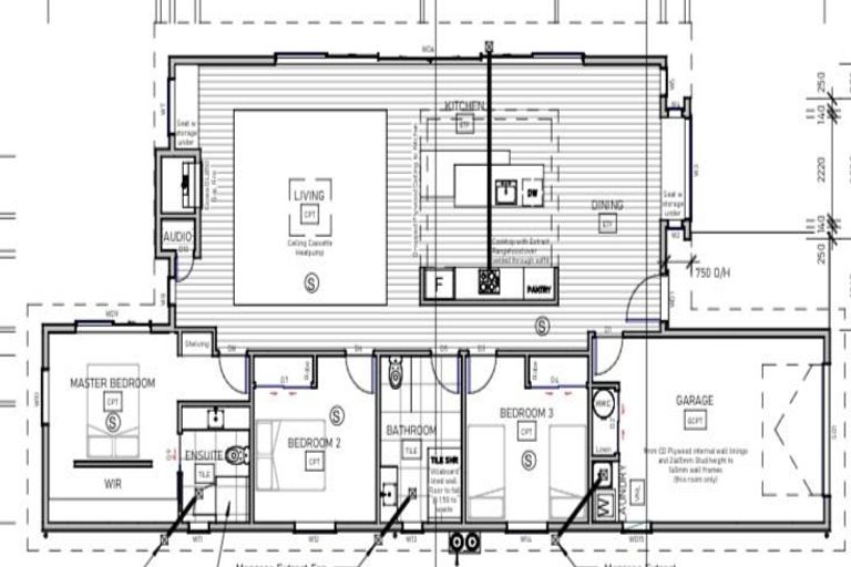 Photo of property in 3 Williams Crescent, Alexandra, 9320