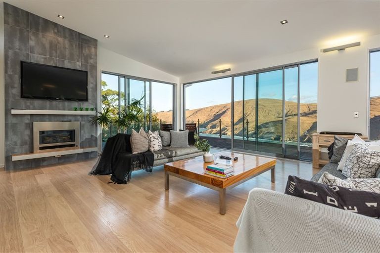 Photo of property in 139a Taylors Mistake Road, Scarborough, Christchurch, 8081