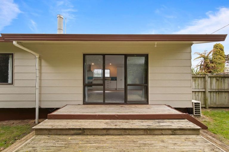 Photo of property in 68a Taharangi Street, Koutu, Rotorua, 3010