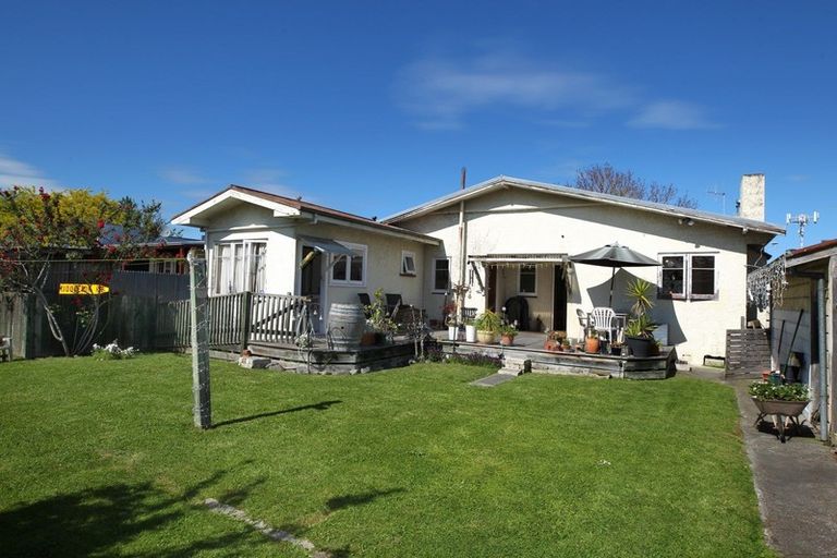 Photo of property in 308 Jervois Street, Mayfair, Hastings, 4122