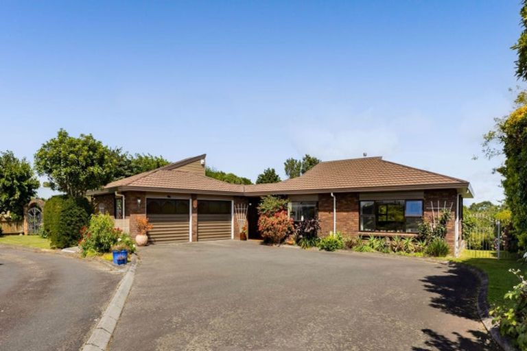 Photo of property in 89a Waihi Road, Hawera, 4610