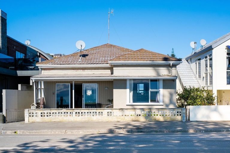 Photo of property in 64 Hardinge Road, Ahuriri, Napier, 4110