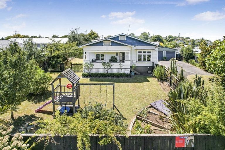 Photo of property in 138 Rimu Street, Maeroa, Hamilton, 3200