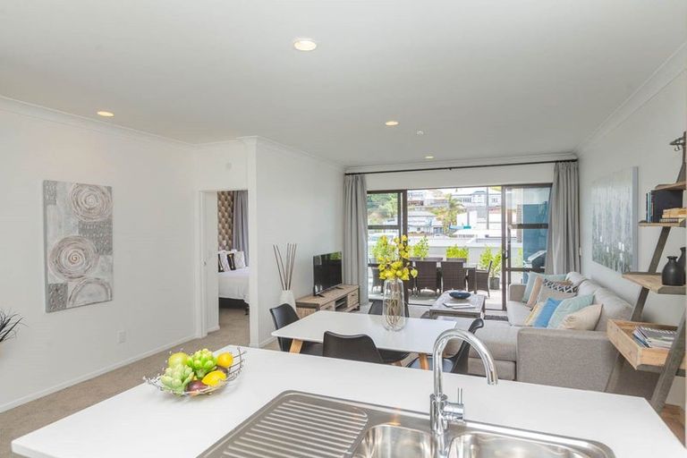 Photo of property in 110/3 Morningside Drive, Morningside, Auckland, 1025