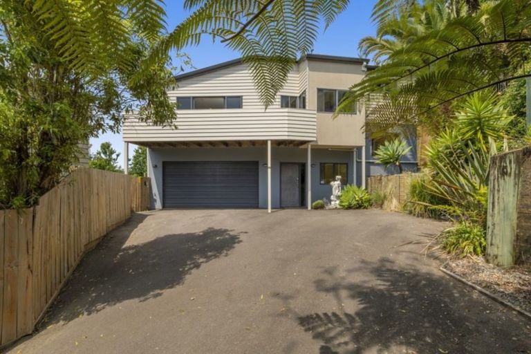 Photo of property in 47 Snowden Street, Ohauiti, Tauranga, 3112