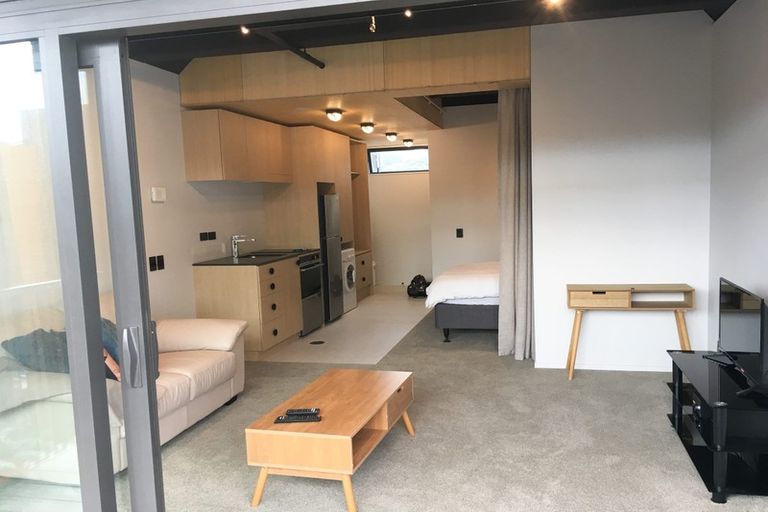 Photo of property in Vedado Apartments, 208/41 Hopper Street, Mount Cook, Wellington, 6011