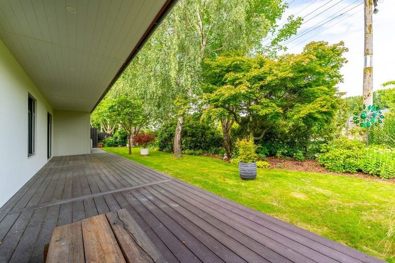 Photo of property in 2 Templer Street, Geraldine, 7930